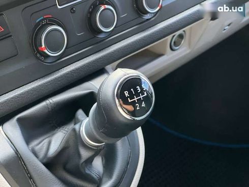 Volkswagen Transporter 2015 - фото 26