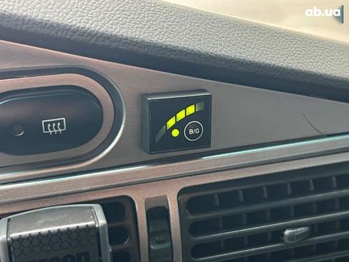 Daewoo Nexia 2012 - фото 20