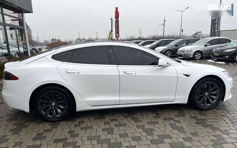 Tesla Model S 2017 - фото 7