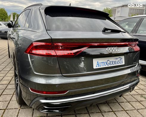 Audi Q8 2023 - фото 15