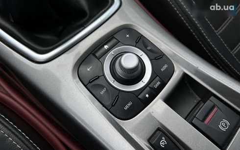 Renault Laguna 2015 - фото 13