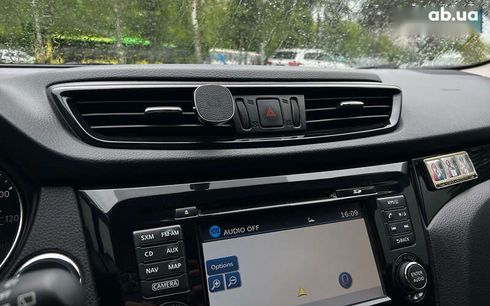 Nissan Rogue 2018 - фото 19
