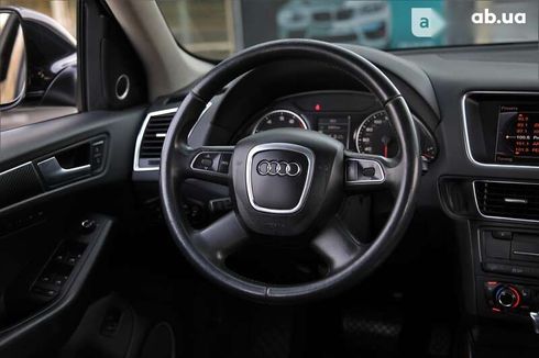 Audi Q5 2012 - фото 12