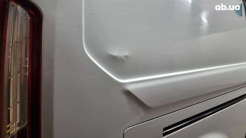 Ford Transit Custom 2021 - фото 29