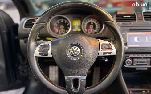 Volkswagen Golf 2011 - фото 12