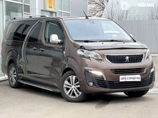 Продажа б/у Peugeot Traveller в Киеве - купить на Автобазаре
