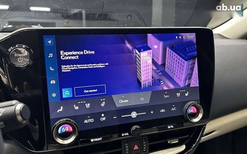 Lexus NX 2024 - фото 19