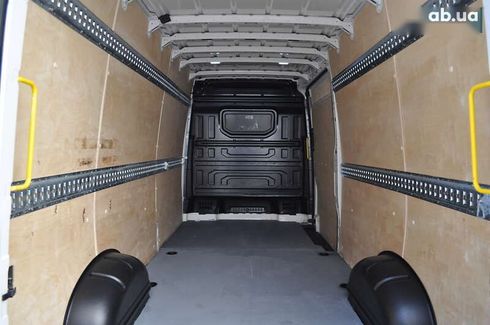 Volkswagen Crafter 2020 - фото 27