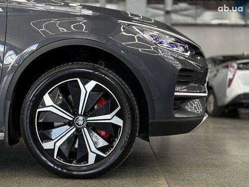 BYD Tang 2024 - фото 14