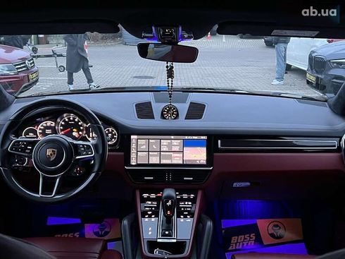 Porsche Cayenne 2018 - фото 12