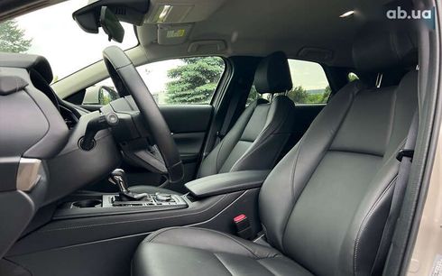 Mazda CX-30 2022 - фото 18