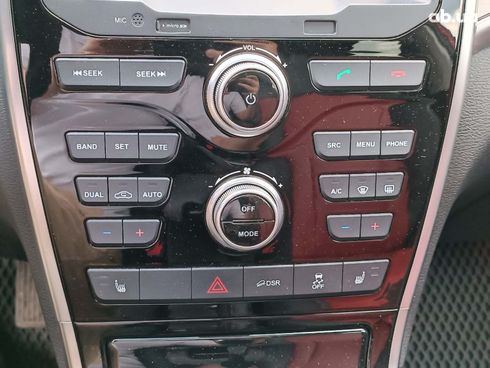 Haval H2 2019 красный - фото 24