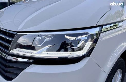 Volkswagen Multivan 2020 - фото 23