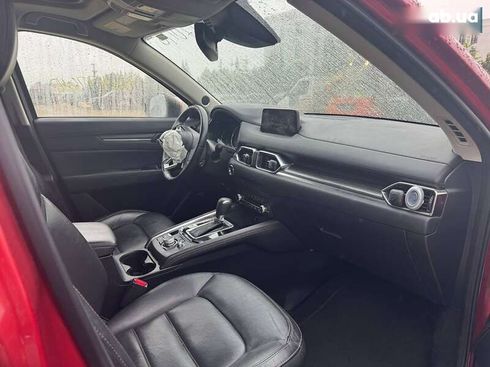 Mazda CX-5 2019 - фото 16