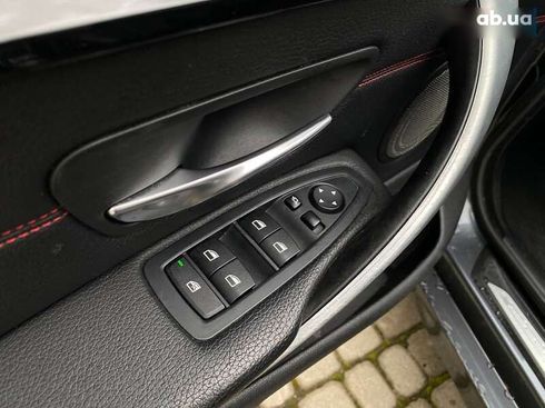 BMW 4 Series Gran Coupe 2015 - фото 11