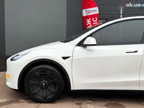 Tesla Model Y 2022 - фото 5