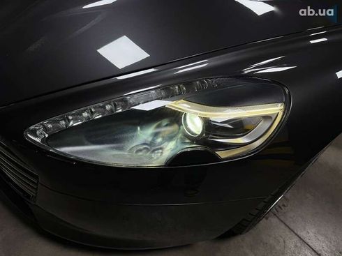 Aston Martin Rapide 2015 - фото 25