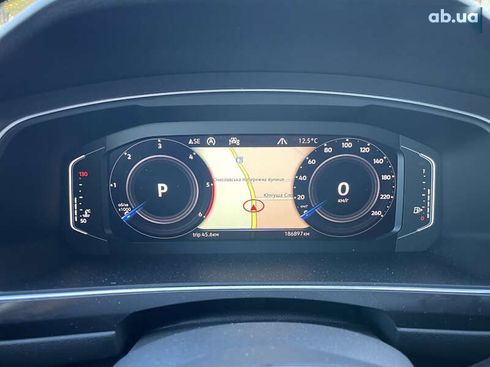 Volkswagen Tiguan 2020 - фото 21