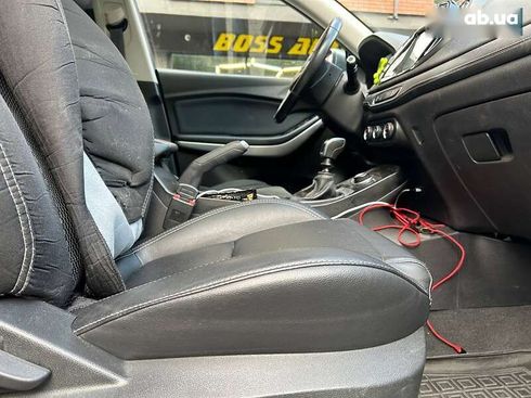 Chery Tiggo 7 2019 - фото 20