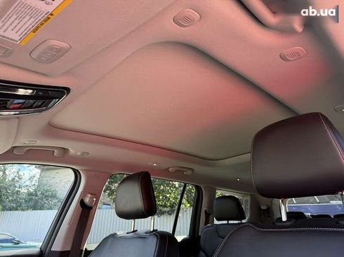 Jeep Grand Cherokee 2021 - фото 20