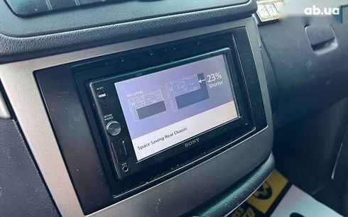 Mercedes-Benz Vito 2012 - фото 13