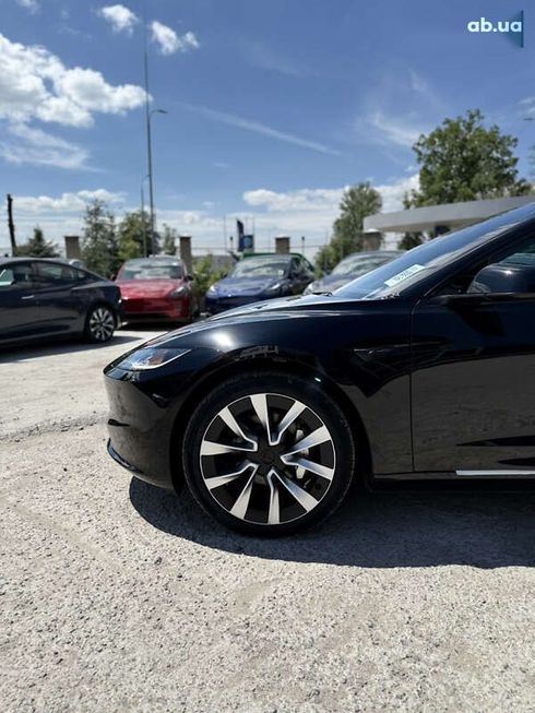 Tesla Model 3 2024 - фото 5