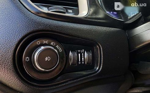 Jeep Renegade 2017 - фото 16