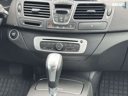 Renault Laguna 2014 - фото 20