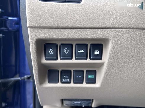 Nissan Rogue 2020 - фото 16