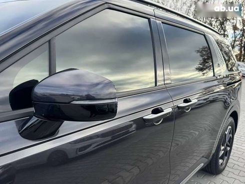 Kia Carnival 2024 - фото 10