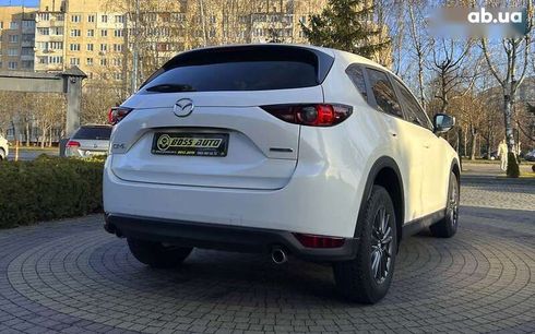 Mazda CX-5 2020 - фото 7