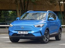 Электромобиль МГ б/у - купить на Автобазаре