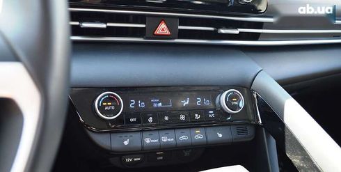 Hyundai Elantra 2024 - фото 28