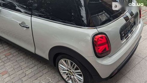 MINI Hatchback Electric 2020 - фото 26