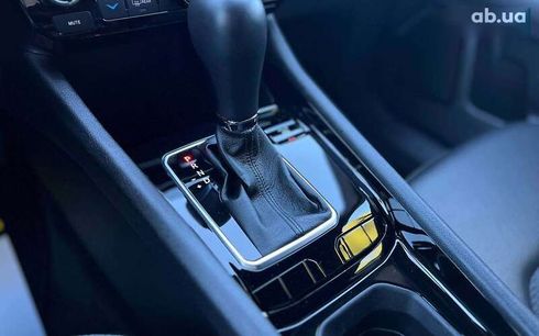 Jeep Compass 2022 - фото 21