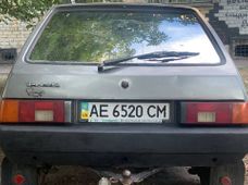 Продаж вживаних ЗАЗ 1102 1994 року в Павлограді - купити на Автобазарі