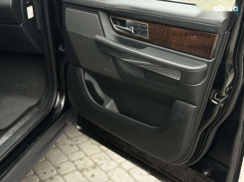 Land Rover Range Rover 2010 - фото 27