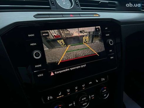 Volkswagen Arteon 2018 - фото 19