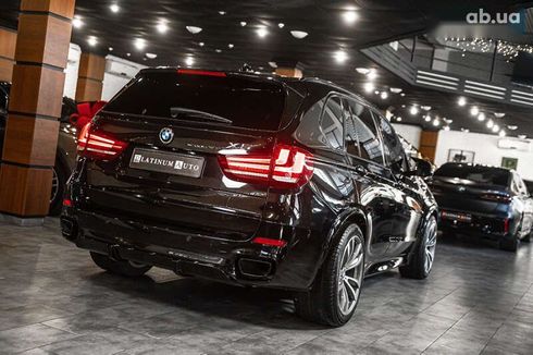 BMW X5 2015 - фото 29