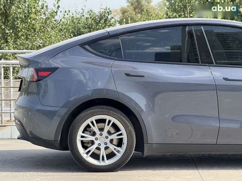 Tesla Model Y 2022 - фото 18