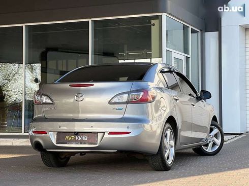 Mazda 3 2013 - фото 15