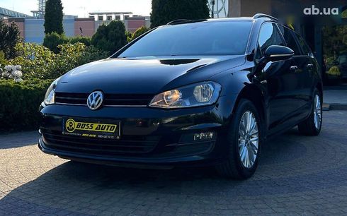 Volkswagen Golf 2015 - фото 3
