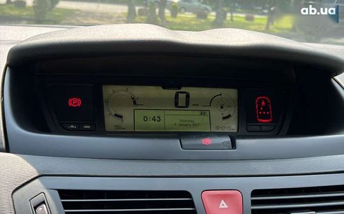 Citroёn C4 Picasso 2012 - фото 14