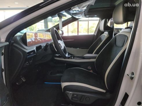 Kia EV6 2021 - фото 18