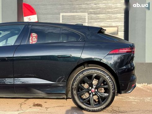 Jaguar I-Pace 2021 - фото 7