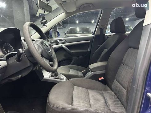 Skoda Octavia 2012 - фото 8