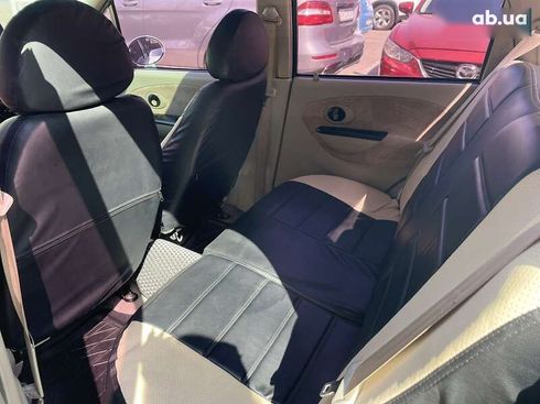 Chery QQ 2011 - фото 20