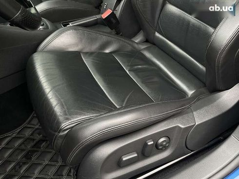 Volkswagen Golf R 2012 - фото 27