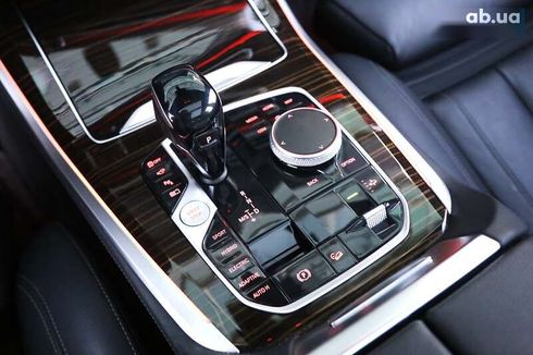 BMW X5 2020 - фото 23