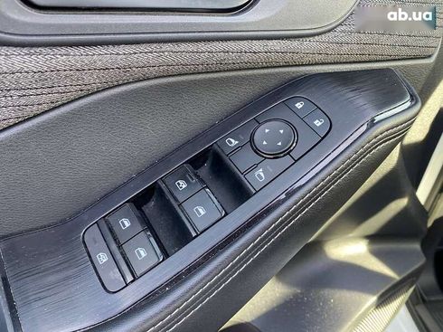 Nissan Rogue 2021 - фото 11